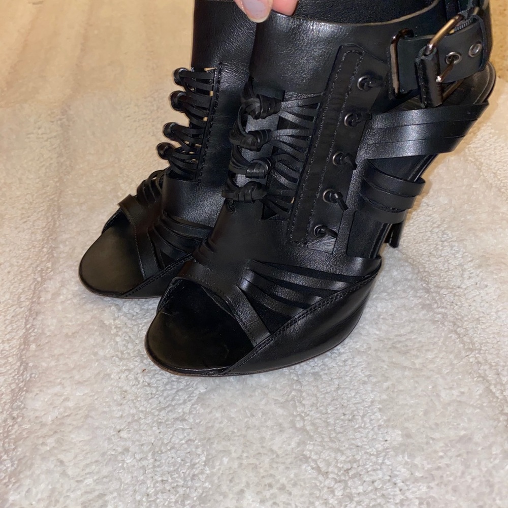 Authentic Givenchy Heels - Picture 11 of 15
